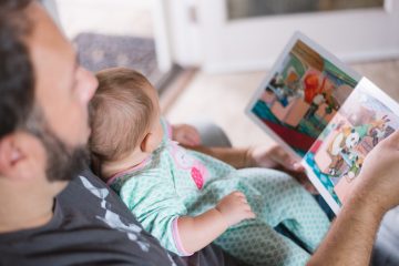 enfant-lecture